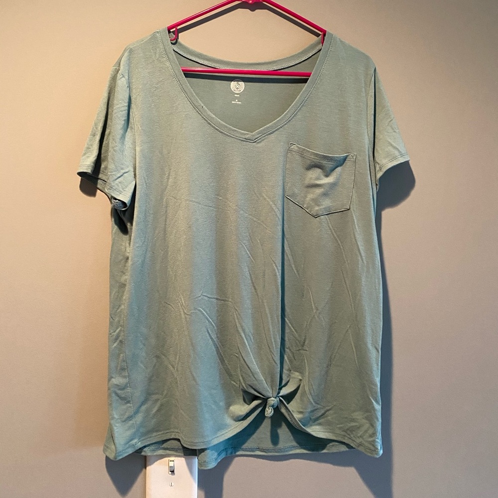 Women’s cute T-shirt